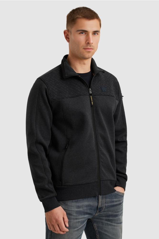 SWEAT JACKET MET RITSSLUITING PSW2508437 5281